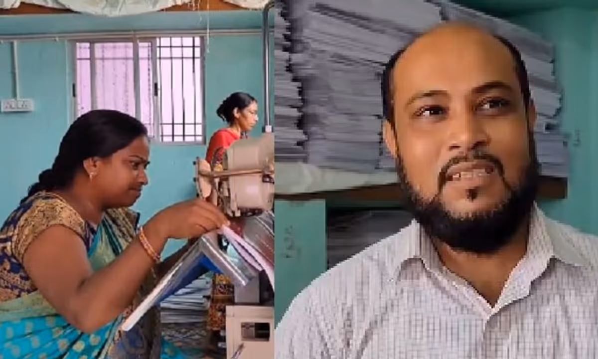 यूट्यूब से आइडिया...शुरू किया ऐसा काम कि अब देश के कोने कोने से डिमांड