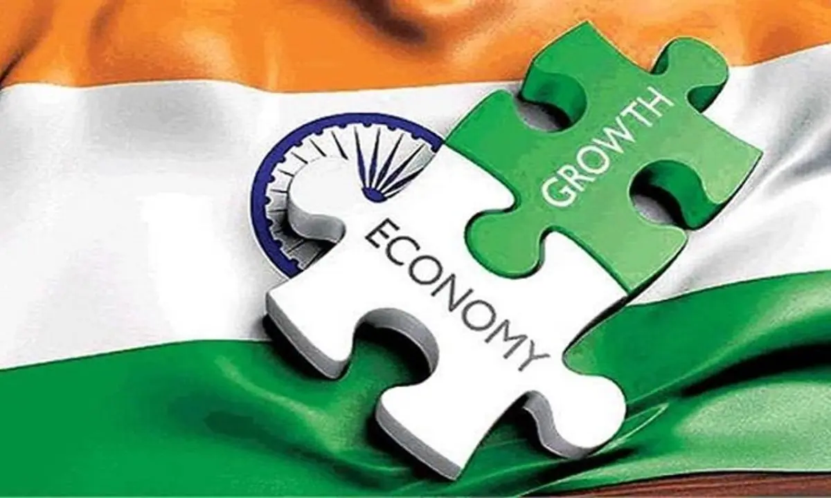 S&P की रिपोर्ट: जानिए भारत इकोनॉमिक सुपरपावर बनने से कितनी दूर?