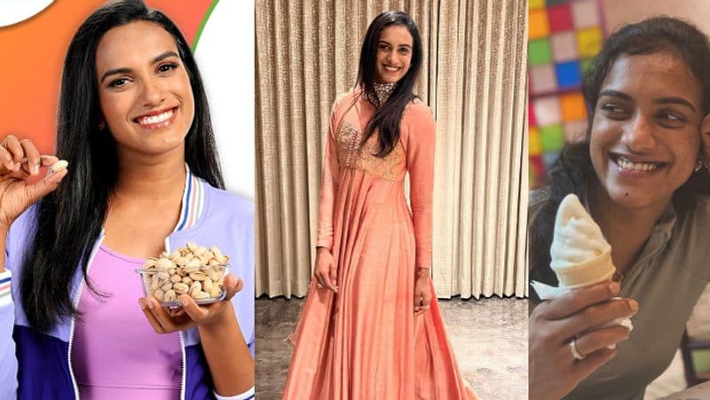 पेरिस ओलंपिक में कमाल दिखाने को तैयार  PV Sindhu, खुद को ऐसे रखती हैं Fit  