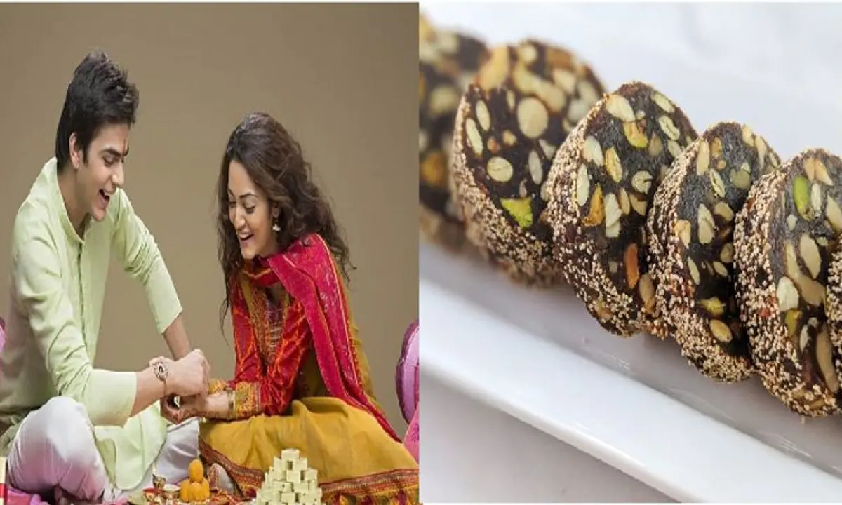 Raksha Bandhan 2024 sweets: राखी पर नहीं होगी हेल्थ की टेंशन,डायबीटीज पेंशेंट दिल खोलकर खाएं ये मिठाई