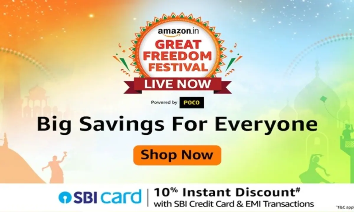 लेटेस्ट ऑफरः Amazon फेस्टिवल सेल में  OnePlus के इस फोन पर 12,000 की छूट, देखें अन्य डिटेल