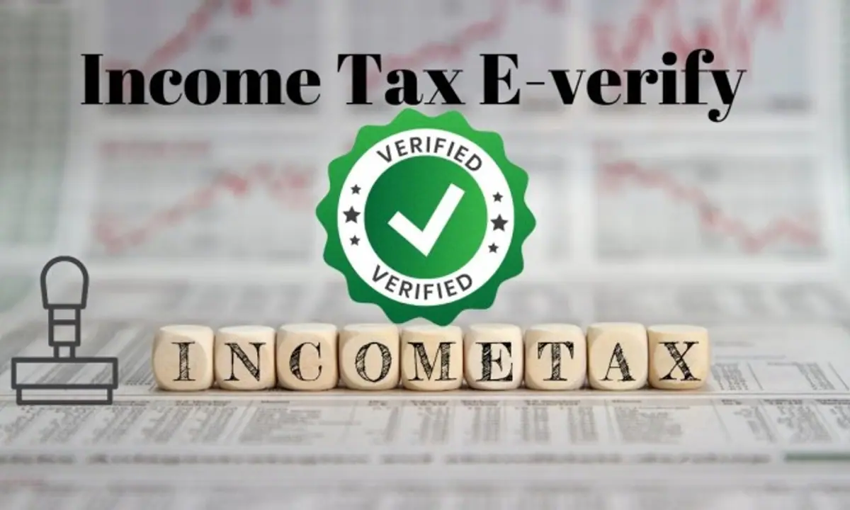 ITR Filing 2024: E वेरीफिकेशन की क्या है नई टाइम लिमिट? चूक न जाएं, इसलिए जरूर चेक कर लें ये अपडेट 