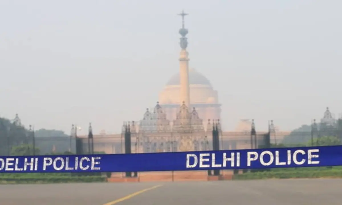 स्वतंत्रता दिवस के अवसर पर 13 अगस्त को होगा फुल ड्रेस रिहर्सल स्वतंत्रता दिवस के अवसर पर 13 अगस्त को होगा फुल ड्रेस रिहर्सल