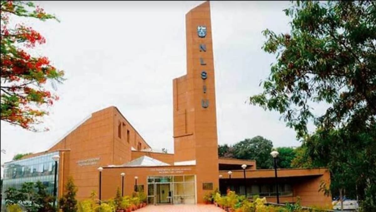 NIRF रैंकिंग 2024: NLSIU, बेंगलुरु लगातार 7वीं बार टॉप पर, ये हैं देश की बेस्ट लॉ यूनिवर्सिटीज