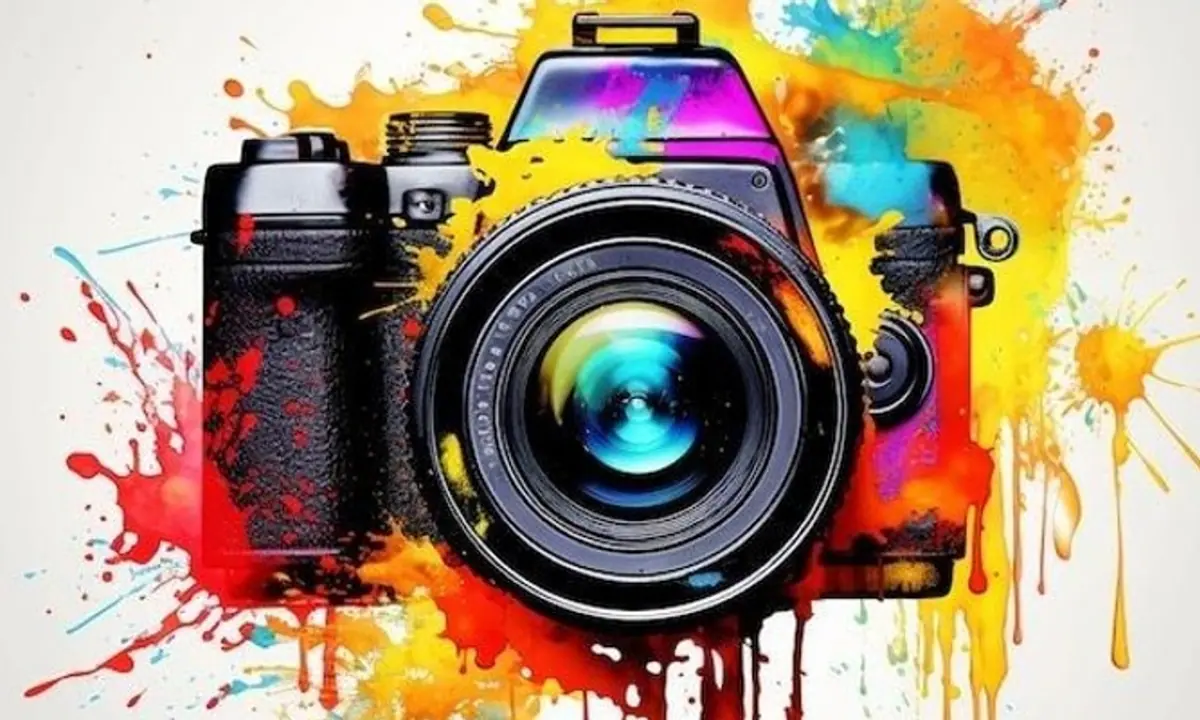 World Photography Day 2024