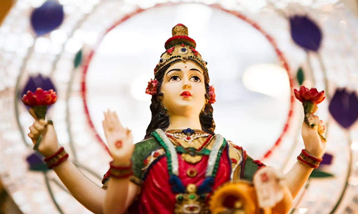 महालक्ष्मी योग: दिवाली पर लक्ष्मी पूजन के 6 शुभ मुहूर्त, पूजा सामग्री और विधि जानें