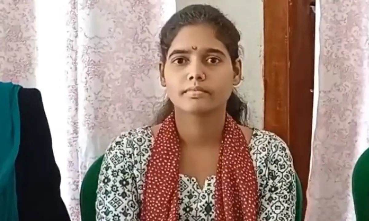 मेहनत से बदली तकदीर, BPSC में दर्जी की बेटी का धमाल, बनी अफसर