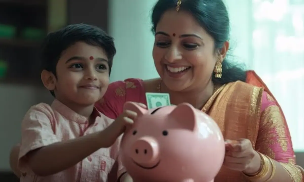 महिलाओं के लिए बेस्ट इन्वेस्टमेंट प्लान! 7.5% ब्याज के साथ सेविंग का सुनहरा अवसर, जानें कैसे करें निवेश?