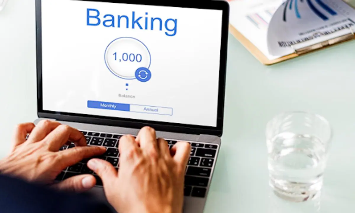 How To Open Your First Online Current Account in 10 Minutes?