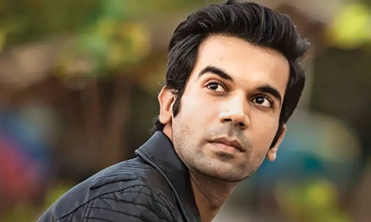 Are you ready for Stree 2? Rajkummar Rao definitely thinks so