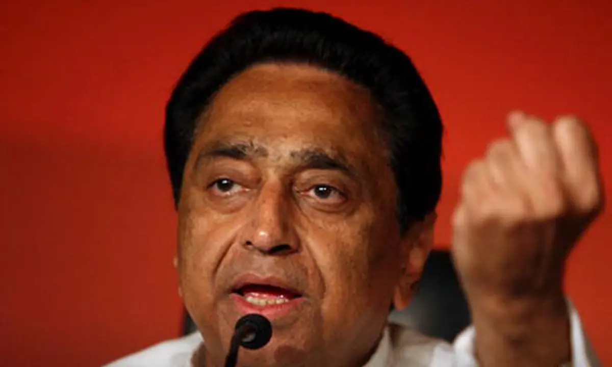 कांग्रेस नेता का कथित वीडियो आया सामने, बंद कमरे में किसे "निपटाने" की कर रहे  बात ?