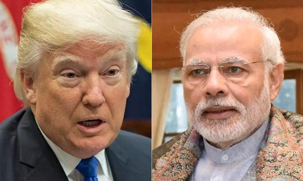 पीएम मोदी का नाम लेकर अमेरिका ने पाकिस्तान को दी चेतावनी