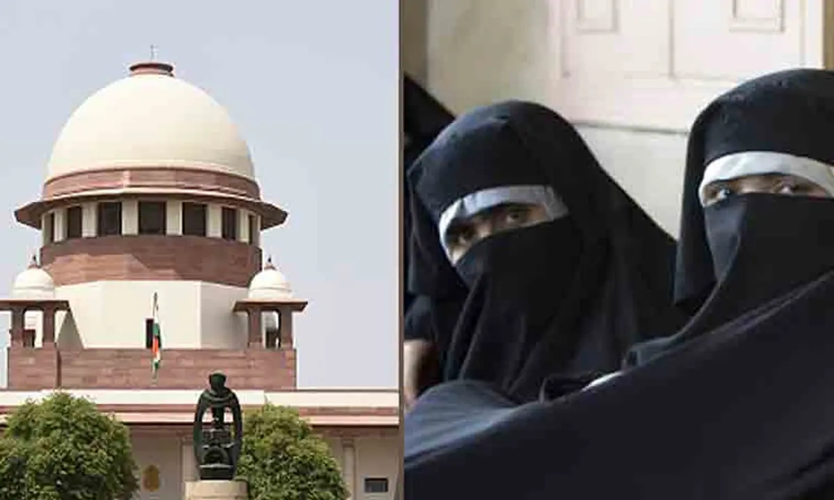 निकाह हलाला के खिलाफ कोर्ट पहुंची तो पति ने...