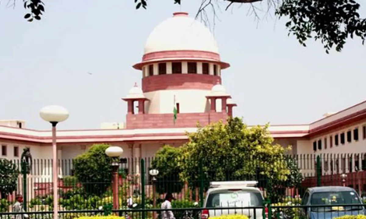 भीड़ द्वारा हत्या पर सुप्रीम कोर्ट सख्त,  कहा   संसद कड़ा कानून बनाए