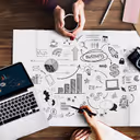 Career Guide: Step by Step guide to transform side hustle to long term career