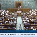 तो क्या सच में राहुल गांधी ने राजनाथ सिंह के कहने पर नहीं बजायी ताली...सोशल मीडिया पर वीडियो वायरल