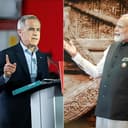 PM Modi invited to G7 Summit by Canada PM Mark Carney, signals fresh start in ties
