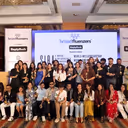 SIBA 2025 & World Influencers Day 3.0 Light Up Surat with Voices of Influence