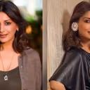 ప్రముఖ రాజకీయ నాయకుడితో చిరంజీవి హీరోయిన్ ఎఫైర్ ? ఆమె రియాక్షన్ ఇదే..