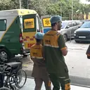 Zomato to Train Paramedics In-House as Blinkit Expands 10-Minute Ambulance Service