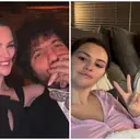 Selena Gomez Wants Nana’s Biscuits Over Cake at Her Wedding with Benny Blanco