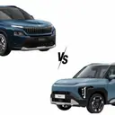 Kia Syros vs Skoda Kylaq: A Detailed Comparison of Specs, Features and Design