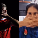 Kerala Arsenal Fans Welcome Viktor Gyokeres in Style with ‘Mask Celebration’ Tribute