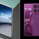 Motorola Edge 60 Pro to OnePlus Nord 4: Best 5 smartphones under Rs 35,000