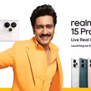 Realme 15 series to launch on July 24, Vicky Kaushal named brand ambassador