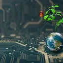 Can technology fix climate crisis? Experts call for urgent mix of tech and nature to remove carbon