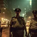 Bengaluru Cop Stabbed While Trying to Stop Family Dispute; Four Arrested
