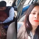 कार में ही बेकाबू हुए दूल्हा-दुल्हन, बहन का भी नहीं किया लिहाज! वायरल हुआ Video