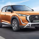 Nissan Magnite Achieves 5-Star Global NCAP Safety Rating