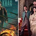 OTT पर मई में आ रही 8 मूवी-वेब सीरीज, इस दिन देखें सलमान खान की सिकंदर