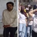 इस कॉलेज प्रिंसिपल को ध्यान से देखिए, जो कई छात्राओं का कर चुका रेप, दफ्तर को बनाता बेडरूम