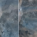 Israel-Iran conflict: Satellite images show Iran nuclear sites severely damaged after US bombing
