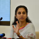 Over 14,000 Men Got Money Under Maharashtra's 'Ladki Bahin' Scheme, Claims Supriya Sule, Demands CBI Probe