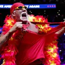 WWE Hall of Famer Hulk Hogan Passes Away at 71; Tributes Pour In