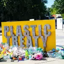Last Chance for Earth? 184 Nations Race to Seal Historic Plastic Pollution Treaty