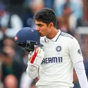 ENG vs IND: Gill, Rahul, Jadeja Shine in Historic Old Trafford Draw - Key Records and Stats Here