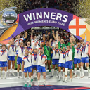 Women's Euro 2025 Champions England to Celebrate Title With London Open Bus Parade