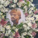 ತಂದೆಯ ಸಮಾಧಿಯ ಪಕ್ಕದಲ್ಲೇ ಕ್ರೈಸ್ತ ಸಂಪ್ರದಾಯದಂತೆ ನಟ ಸಂತೋಷ್‌ ಬಾಲರಾಜ್‌ ಅಂತ್ಯಸಂಸ್ಕಾರ