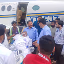 Jharkhand Education Minister Ramdas Soren on Life Support in Delhi After Head Injury