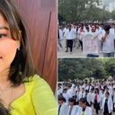 Udaipur College Tragedy: BDS Student's Suicide Note Alleging Harassment By Staff Sparks Protests