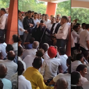 'Our Fault': IAS Officer Does Sit-Ups Before Lawyers on First Day in Office (WATCH)