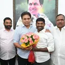 Guvvala Balaraju :  ఆ జిల్లా బిఆర్ఎస్ అధ్యక్షుడు రాజీనామా... ఎవరు, ఎందుకు వెళుతున్నారో తెలుసా?