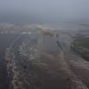 Tsunami Terror in the Pacific: How a Massive Earthquake Spared Russia but Shook the World