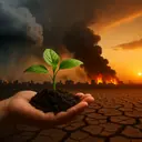 As the World Feels Unsafe, Do People Still Care About Climate? Yes, Says Research