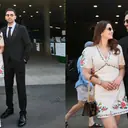 Wimbledon 2025: दीपक चाहर और जया का क्लासी लुक बना सोशल मीडिया का फेवरेट