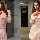 Akanksha Puri का न्यू लुक, खेसारी लाल के फैंस ने बताया भाभी नंबर 2